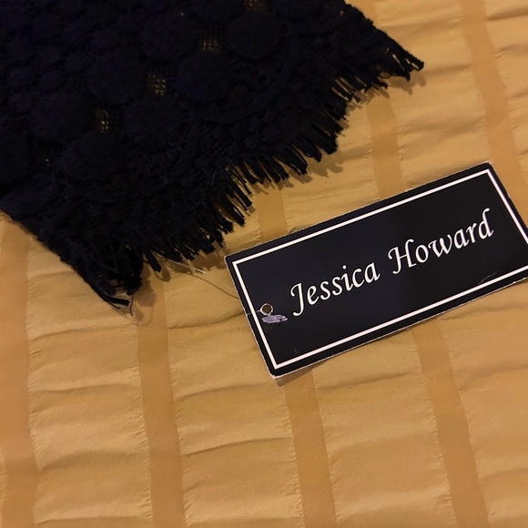 BRAND NEW WITH TAGS STUNNING Jessica Howard Dress - Picture 5 of 8